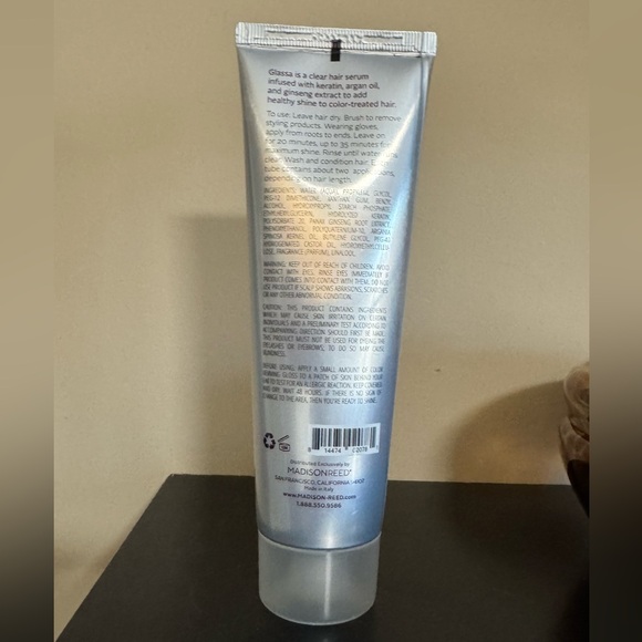 Madison Reed Color Reviving Clear Gloss - Picture 3 of 5